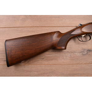 Beretta 12 gauge SILVER PIGEON C Game 