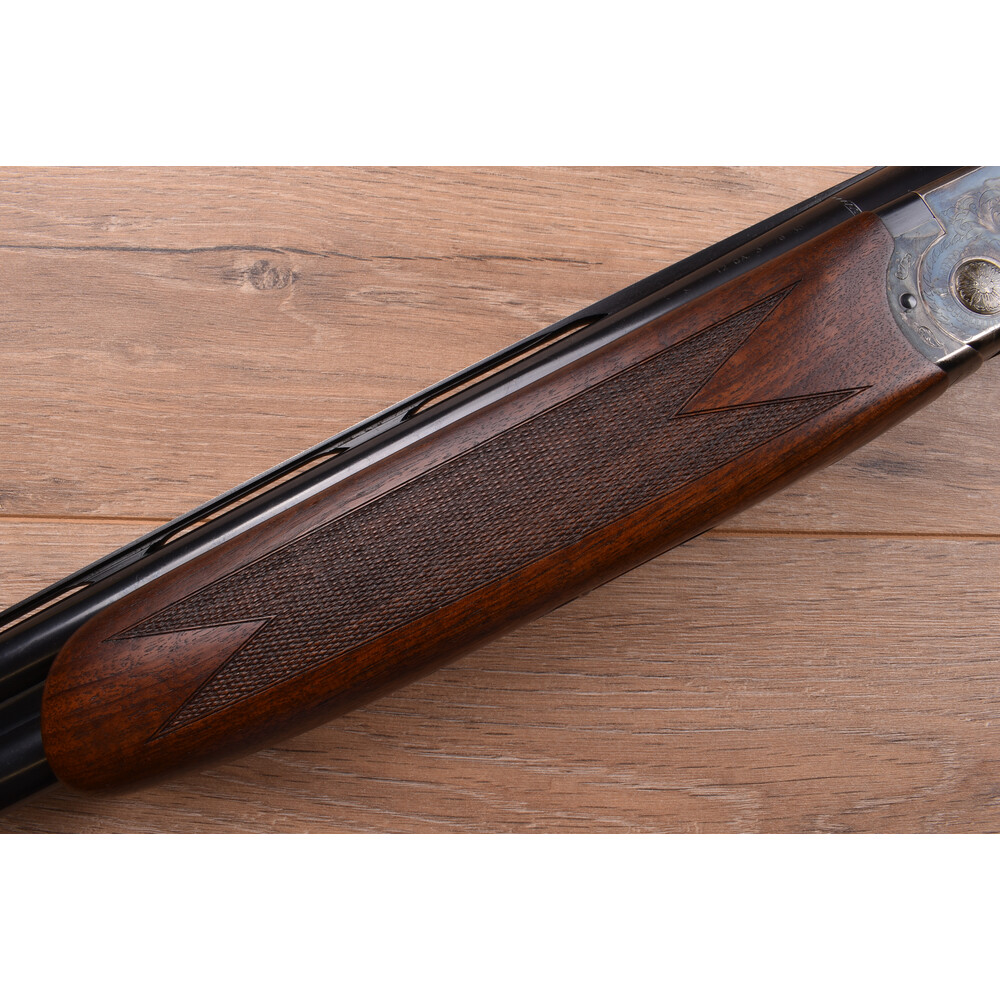 12 gauge SILVER PIGEON C Game 