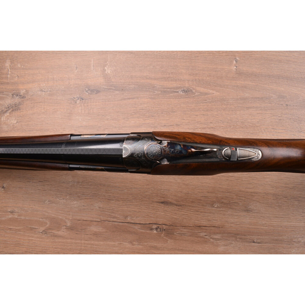 12 gauge SILVER PIGEON C Game 