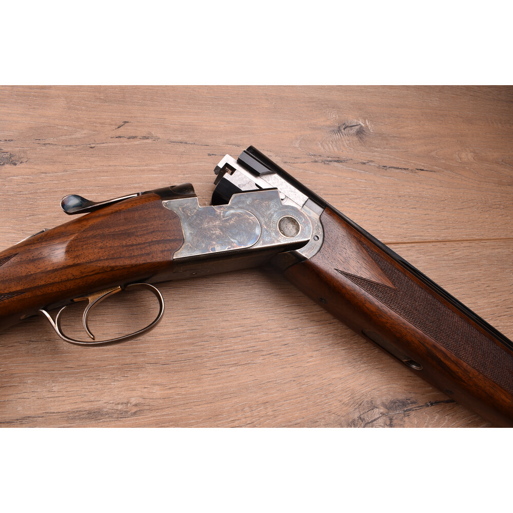 12 gauge SILVER PIGEON C Game 