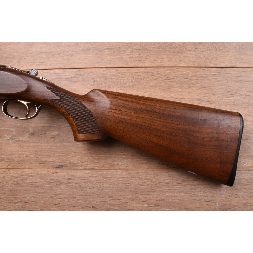 12 gauge SILVER PIGEON C Game 