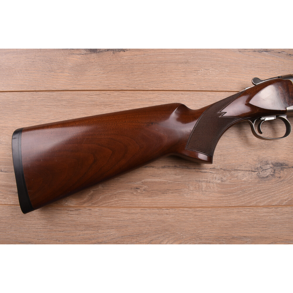 12 gauge MK 38 Grade 1 SPORTER 