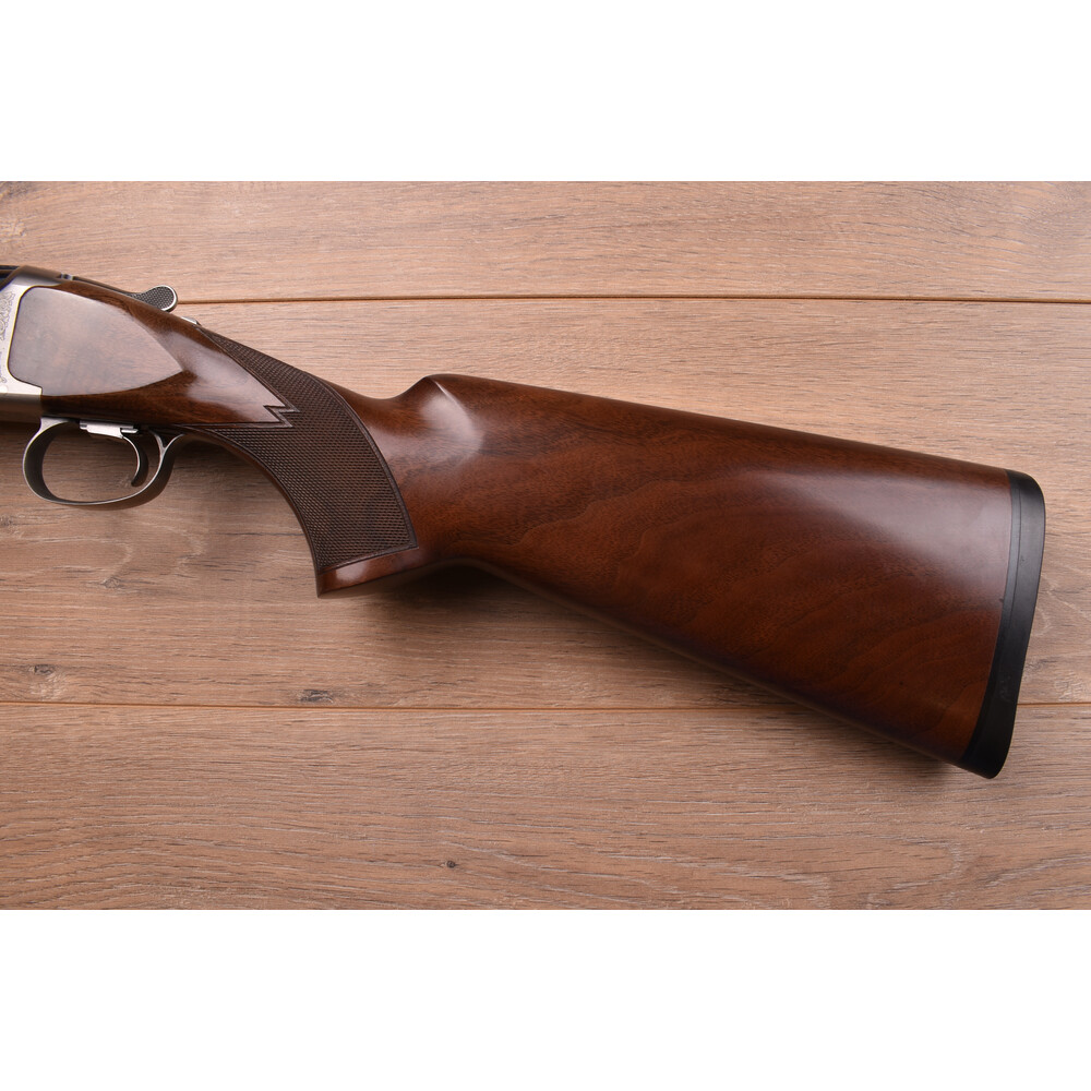 12 gauge MK 38 Grade 1 SPORTER 