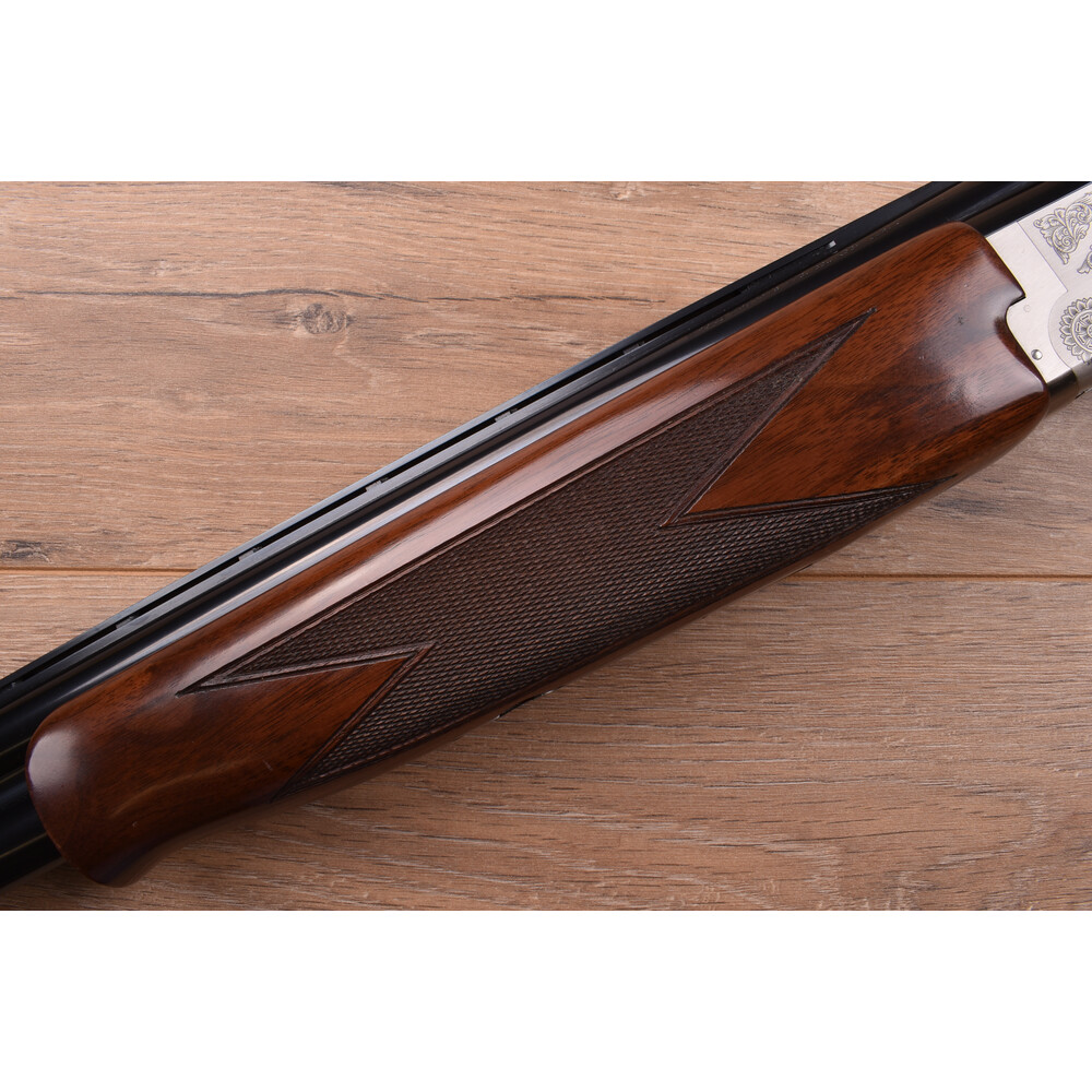 12 gauge MK 38 Grade 1 SPORTER 