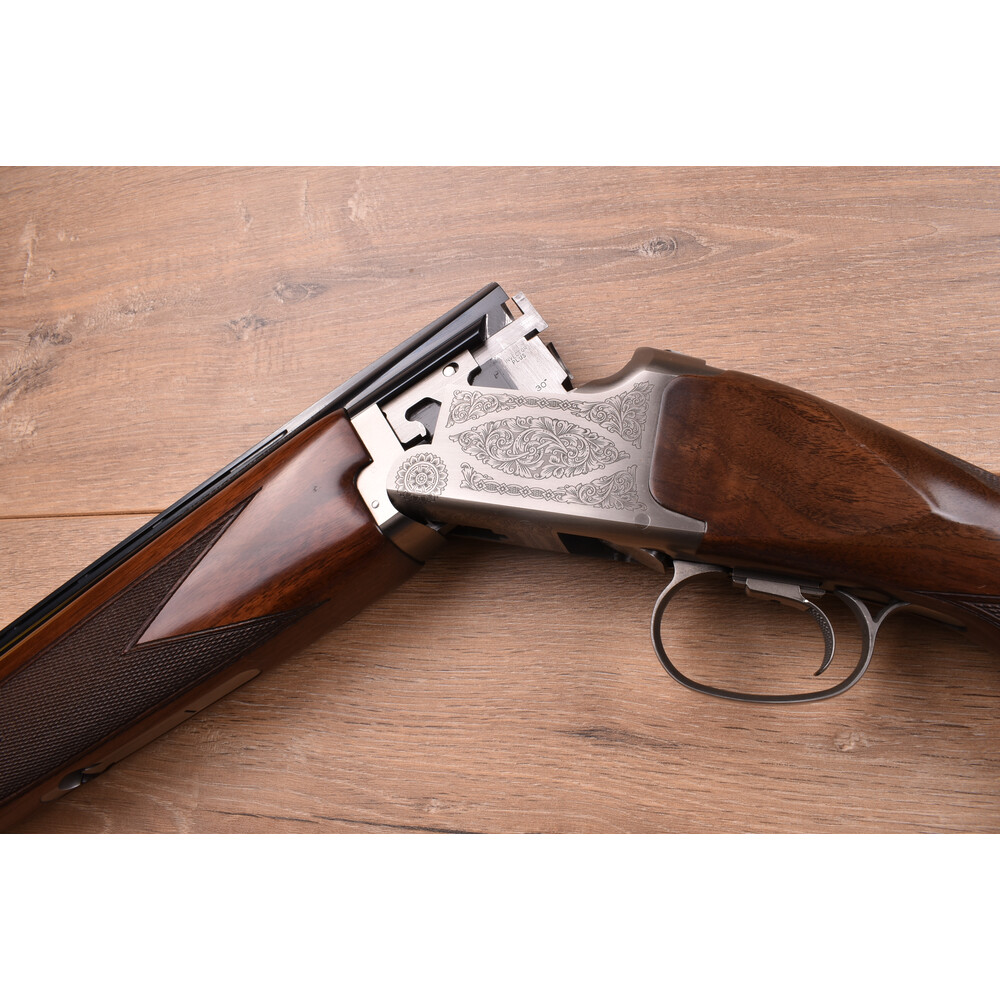 12 gauge MK 38 Grade 1 SPORTER 
