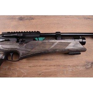 Weihrauch .177 HW 110 T 