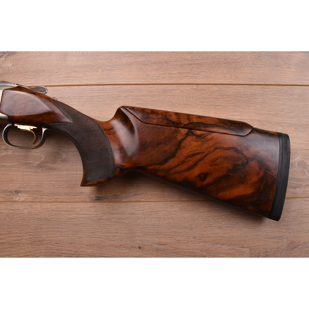 12 gauge B725 PRO MASTER 