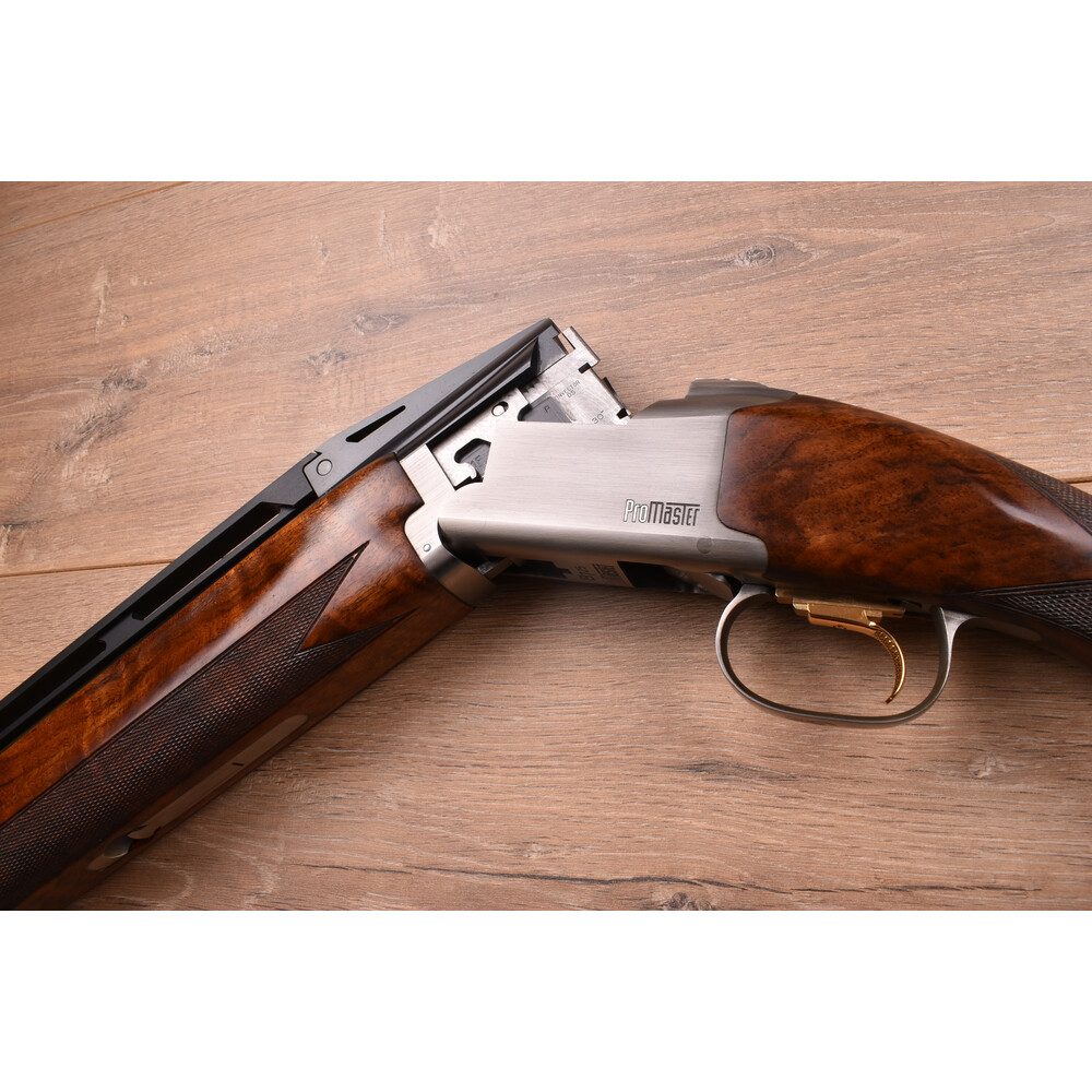 12 gauge B725 PRO MASTER 