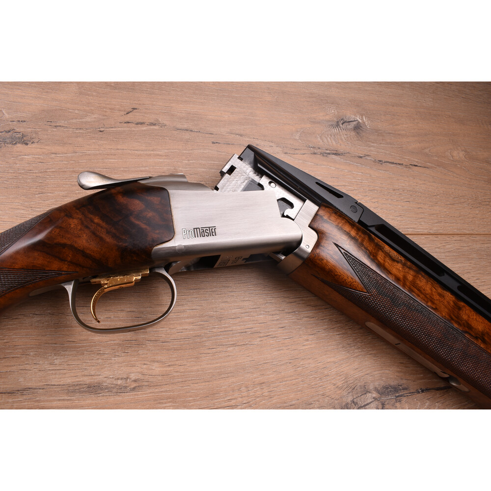 12 gauge B725 PRO MASTER 