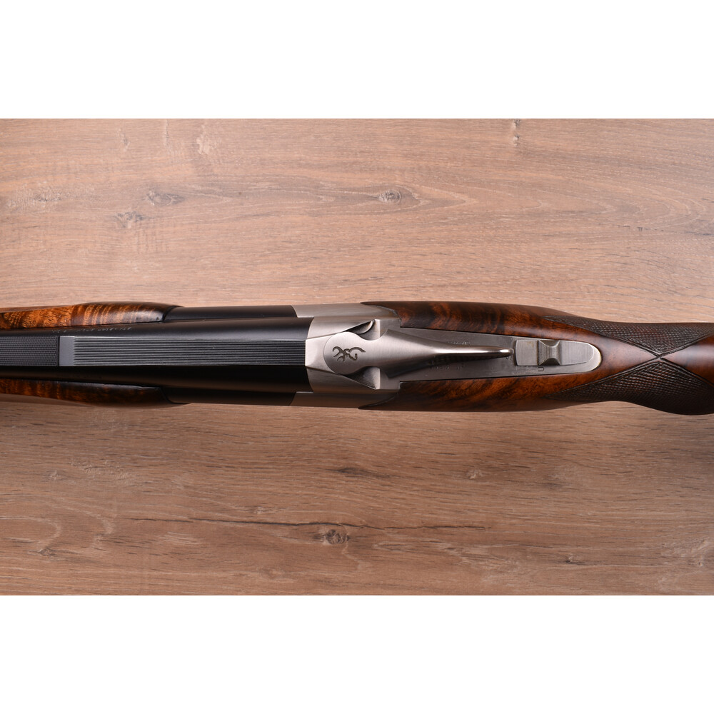 12 gauge B725 PRO MASTER 