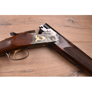 Beretta 12 gauge 687 Silver Pigeon V Game 
