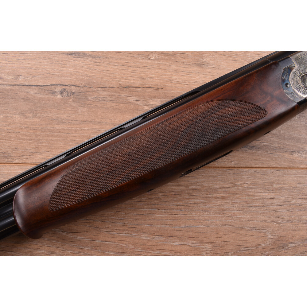 12 gauge 687 Silver Pigeon V Game 