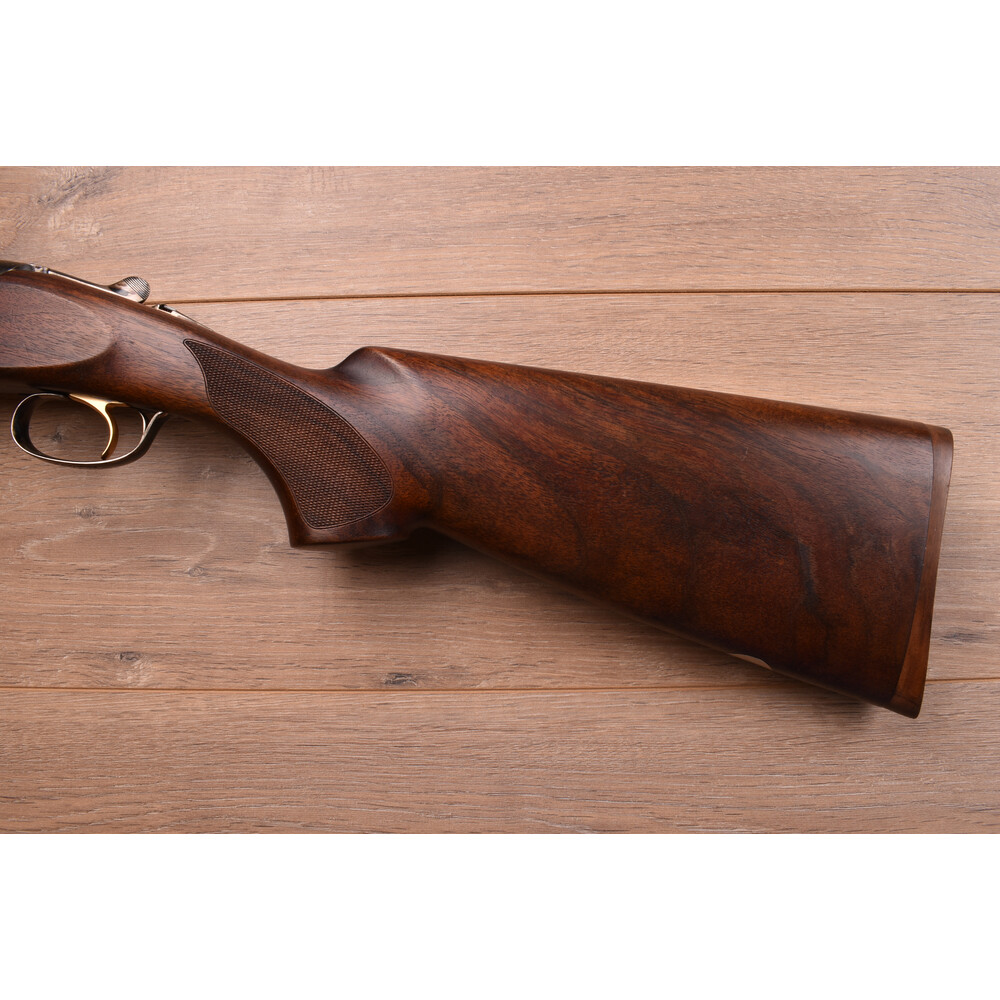 12 gauge 687 Silver Pigeon V Game 