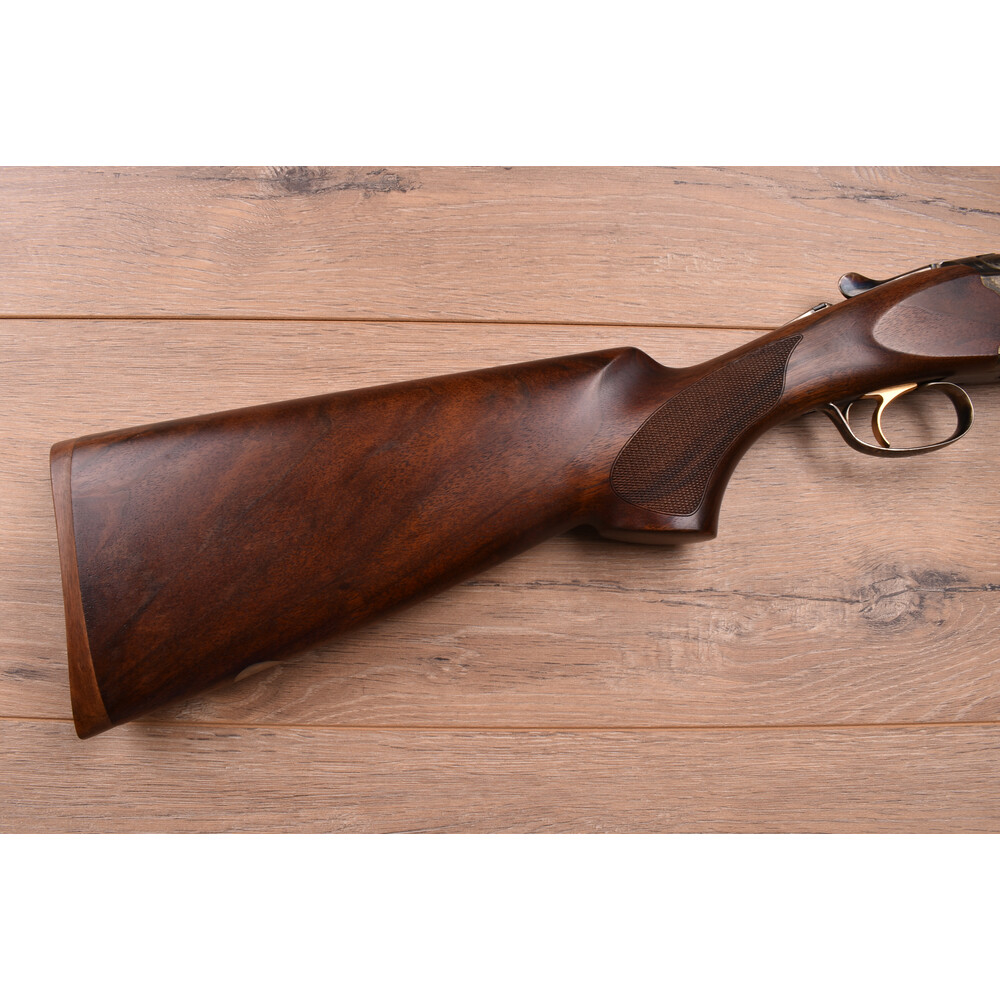12 gauge 687 Silver Pigeon V Game 