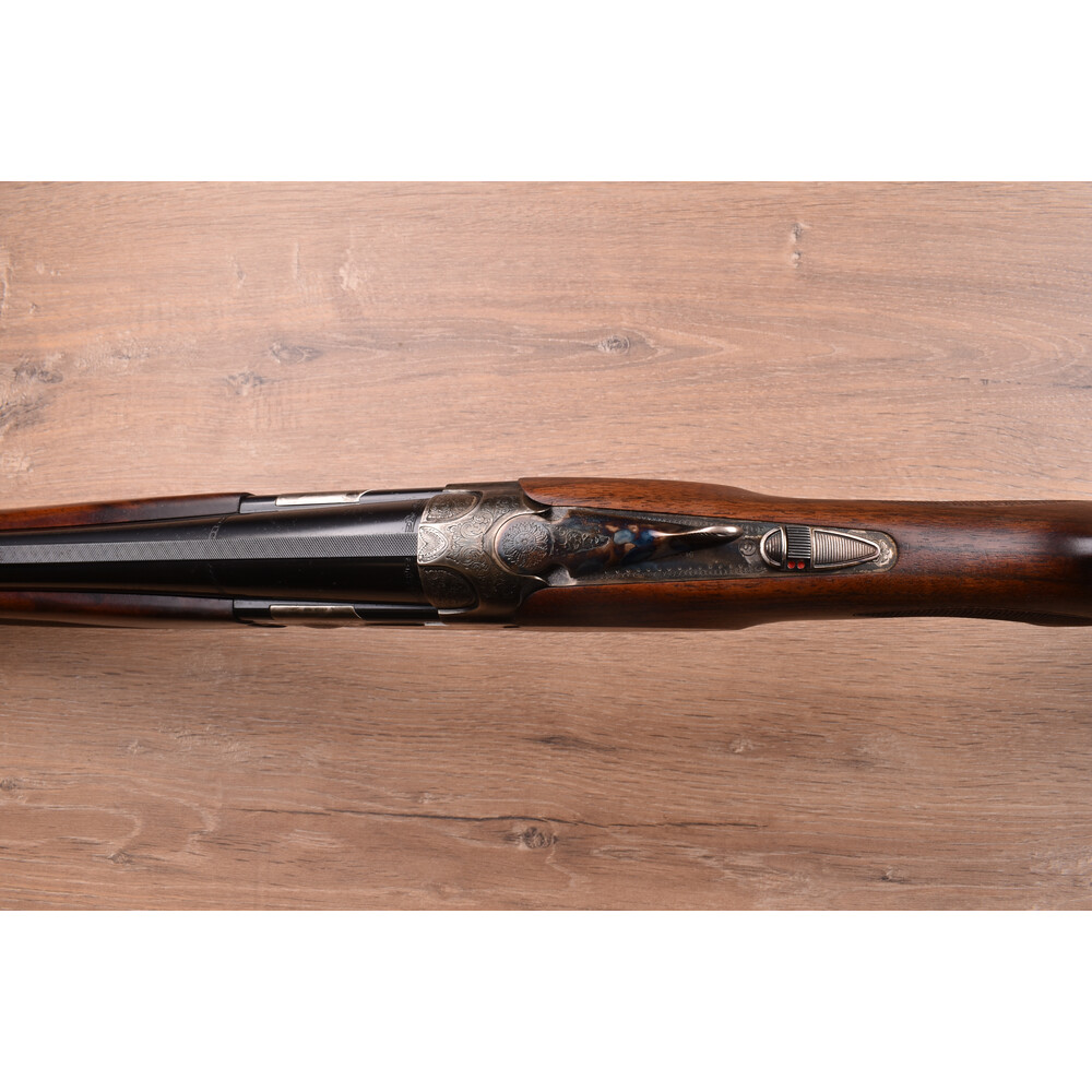 12 gauge 687 Silver Pigeon V Game 