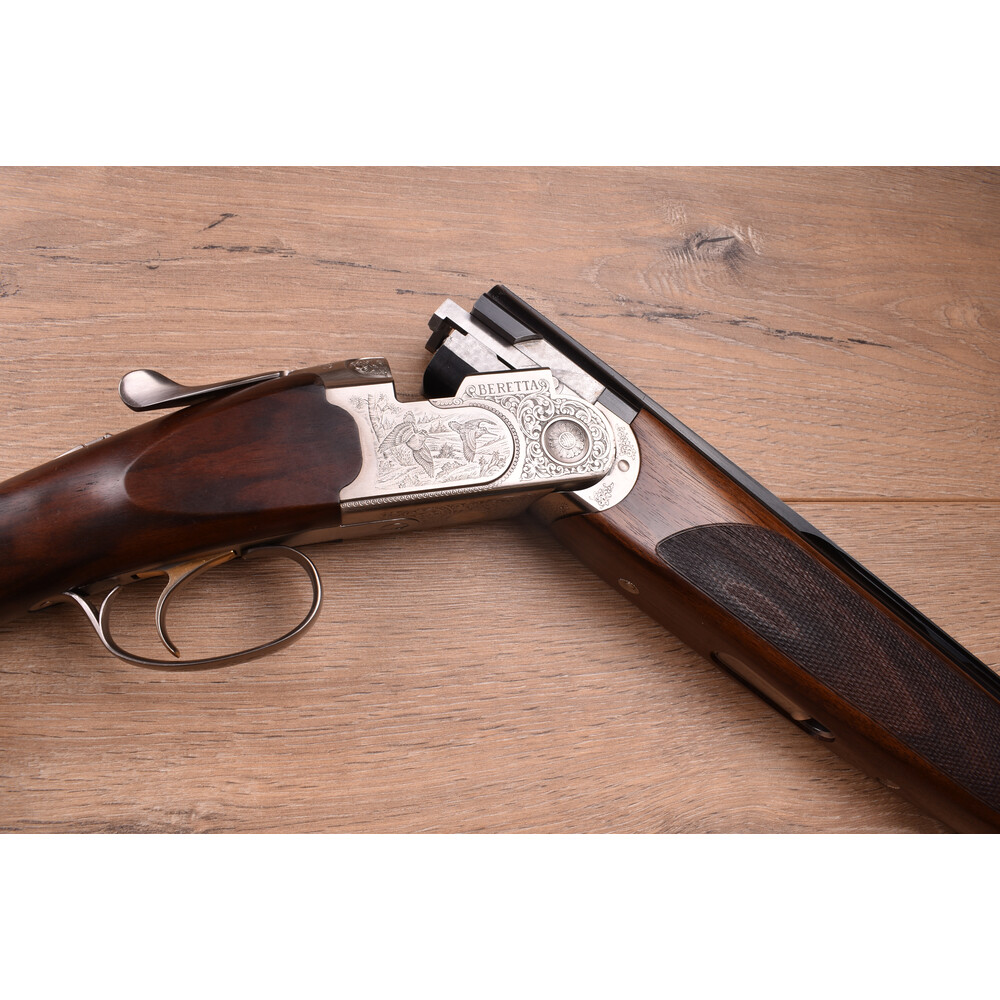 20 gauge 687 Silver Pigeon III 