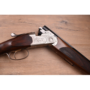 Beretta 20 gauge 687 Silver Pigeon III 