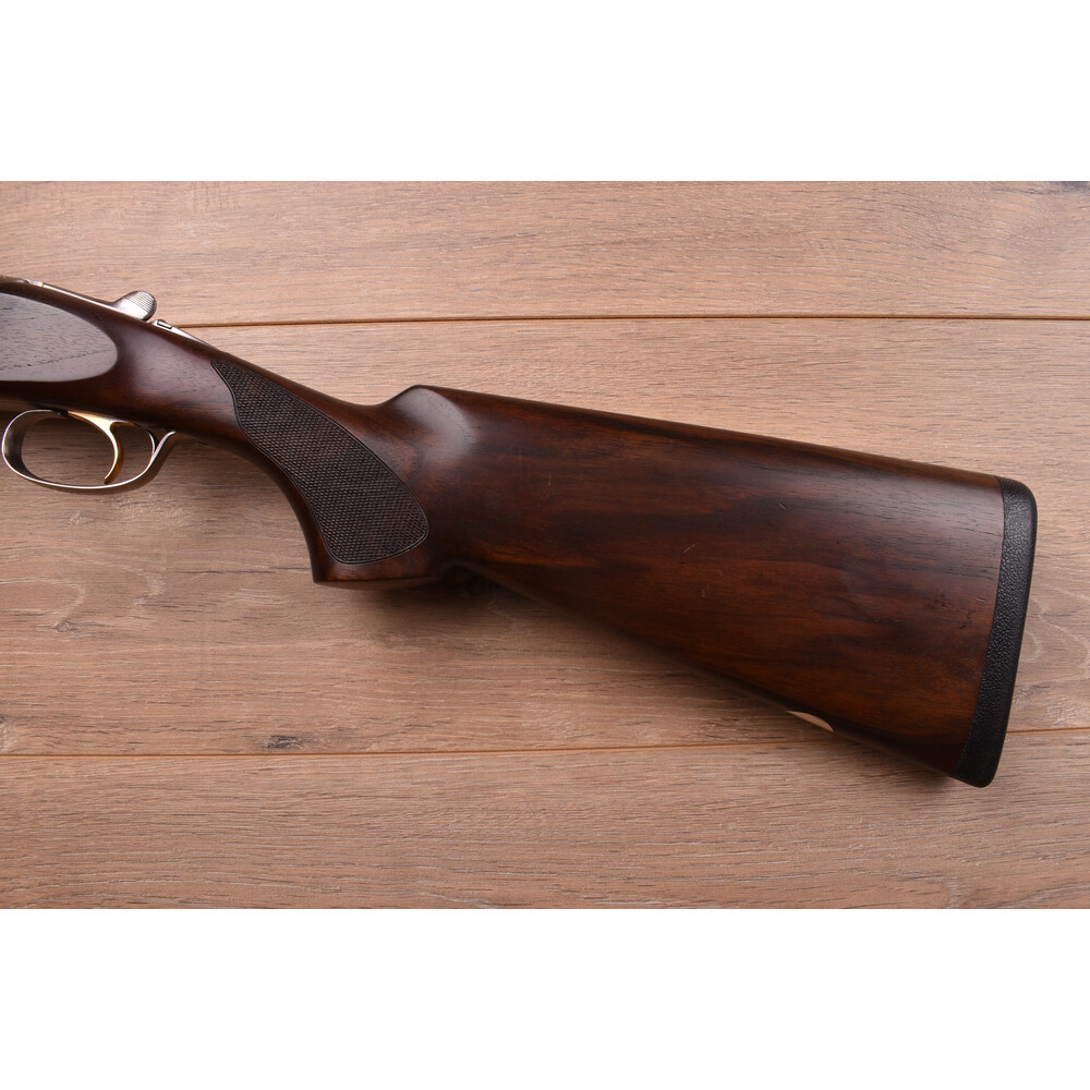 20 gauge 687 Silver Pigeon III 