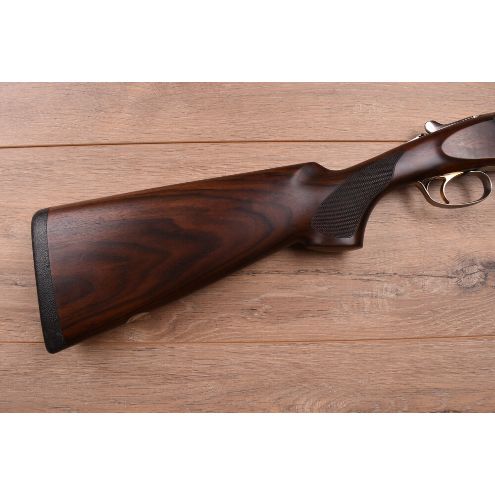 20 gauge 687 Silver Pigeon III 