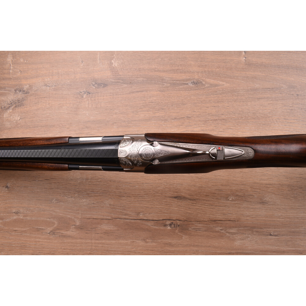 20 gauge 687 Silver Pigeon III 