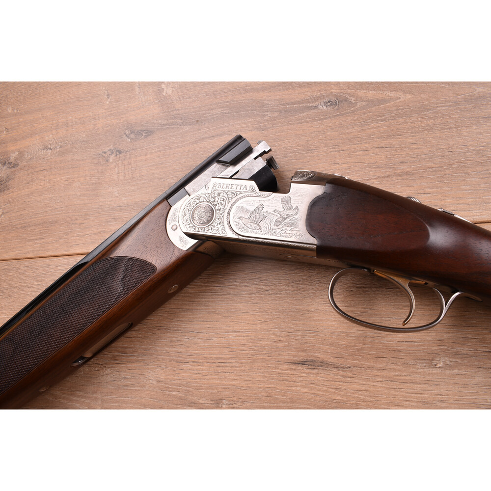 20 gauge 687 Silver Pigeon III 