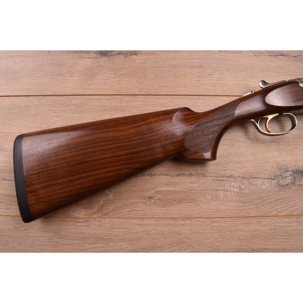 20 gauge 687 Silver Pigeon III Game 