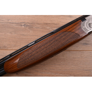 Beretta 20 gauge 687 Silver Pigeon III Game 