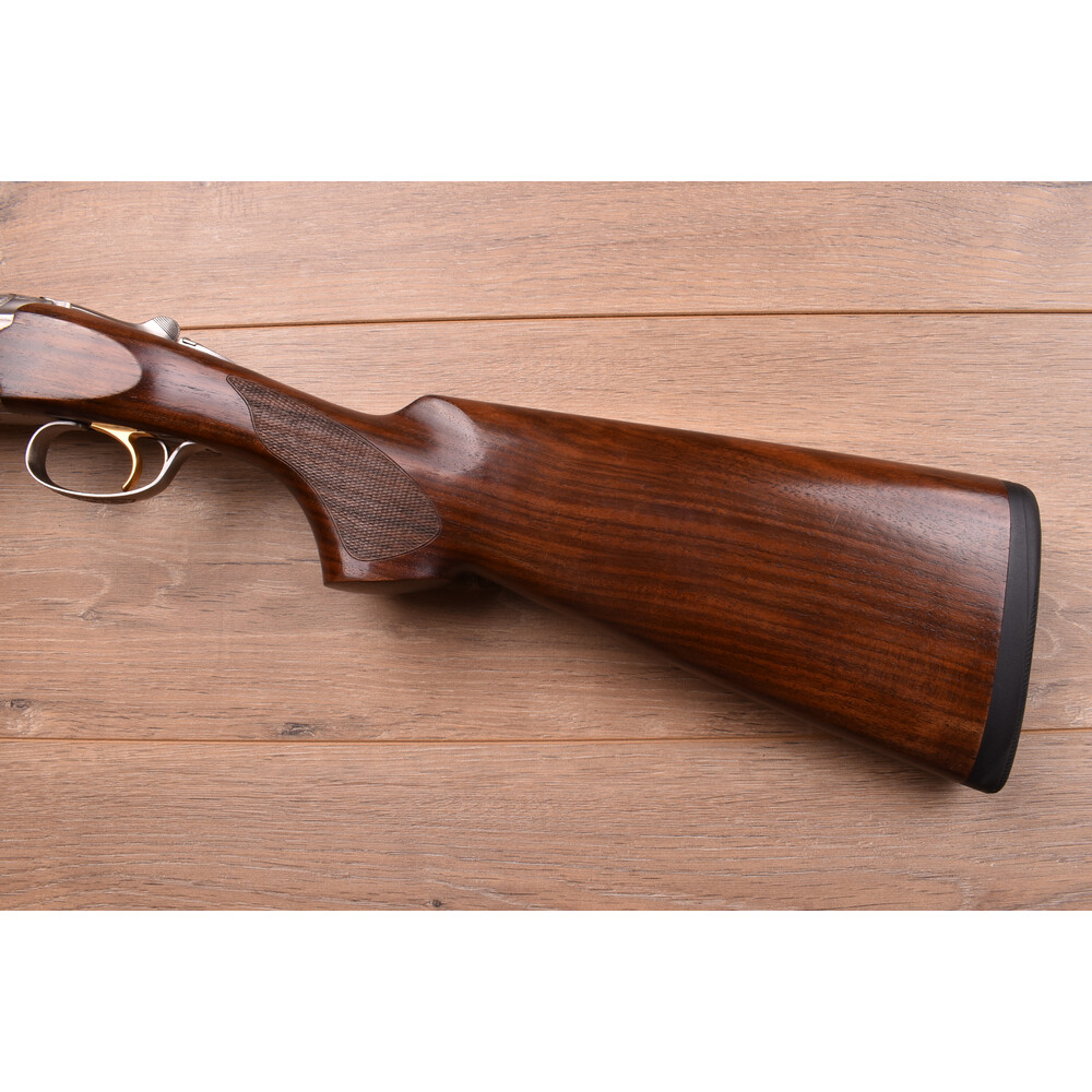 20 gauge 687 Silver Pigeon III Game 