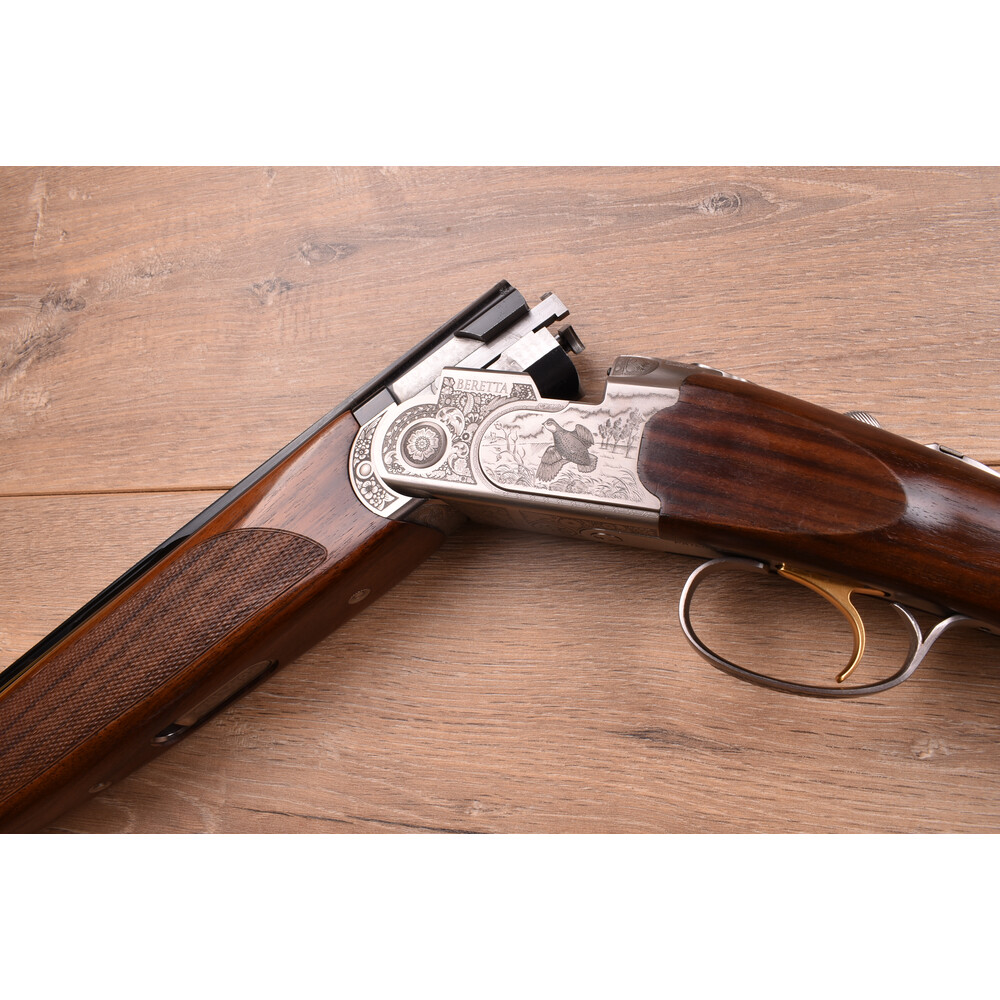 20 gauge 687 Silver Pigeon III Game 