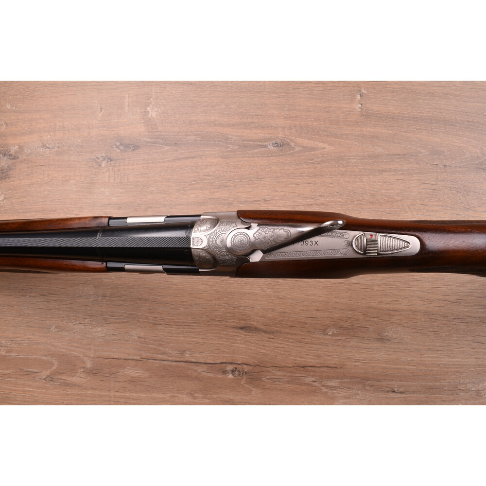 20 gauge 687 Silver Pigeon III Game 