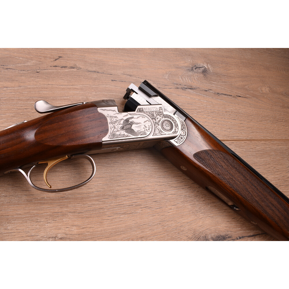 20 gauge 687 Silver Pigeon III Game 