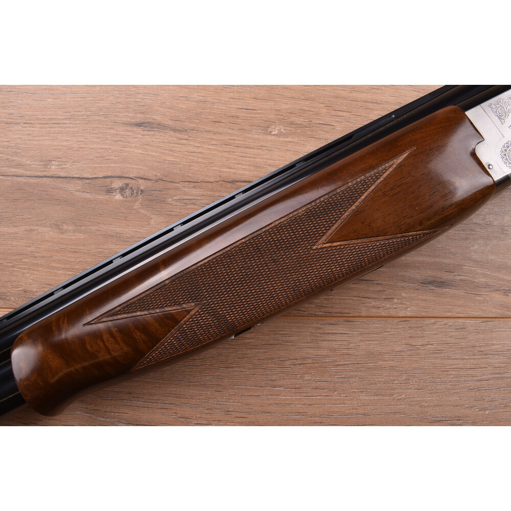 12 gauge MK 38 Grade 1 SPORTER 