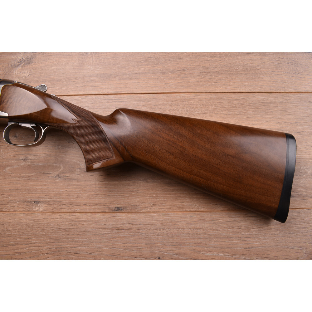 12 gauge MK 38 Grade 1 SPORTER 