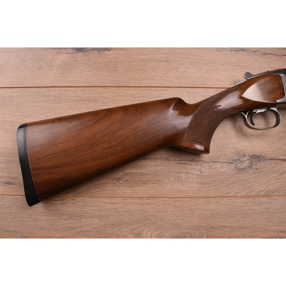 12 gauge MK 38 Grade 1 SPORTER 
