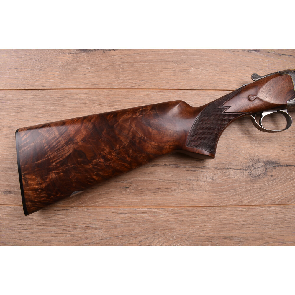 12 gauge Mk 70 Grade 6 