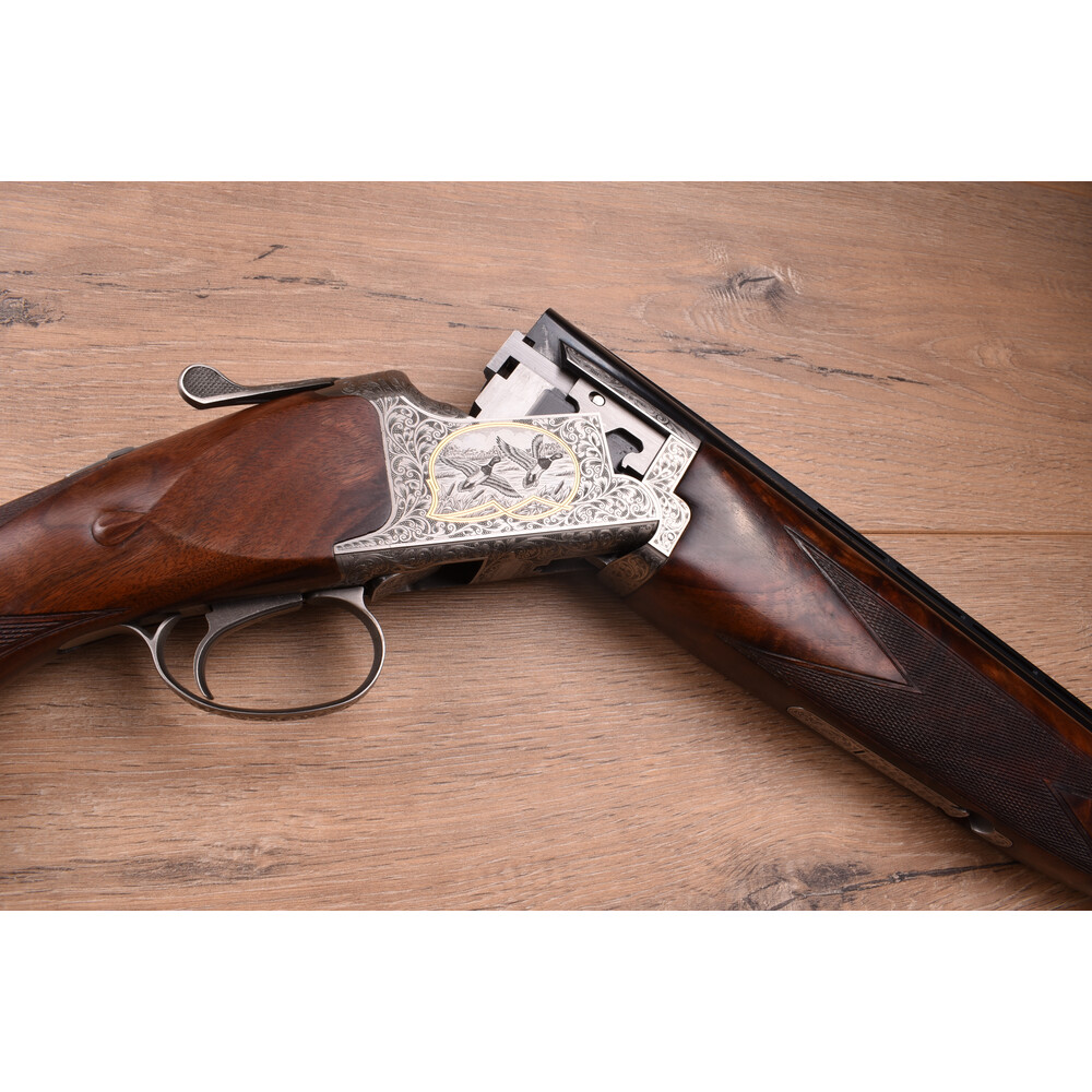 12 gauge Mk 70 Grade 6 