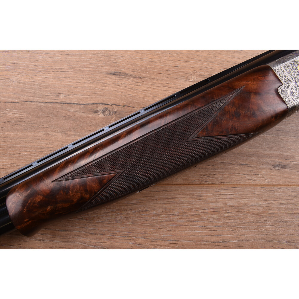 12 gauge Mk 70 Grade 6 