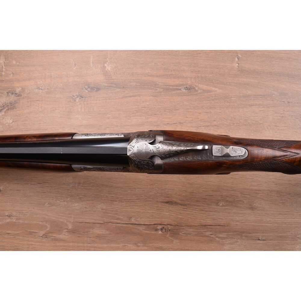 12 gauge Mk 70 Grade 6 