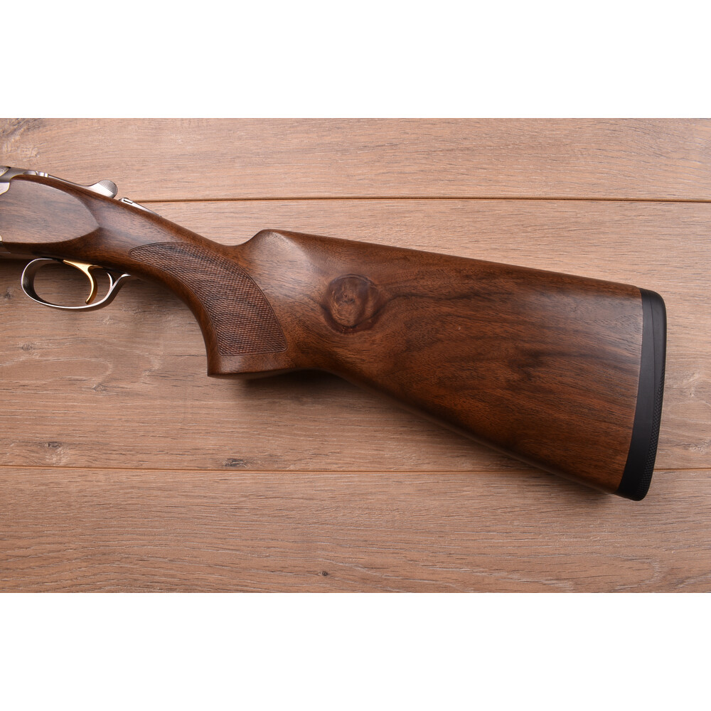 12 gauge 686 Silver Pigeon  1 Sporting 