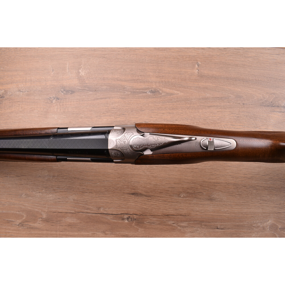 12 gauge 686 Silver Pigeon  1 Sporting 