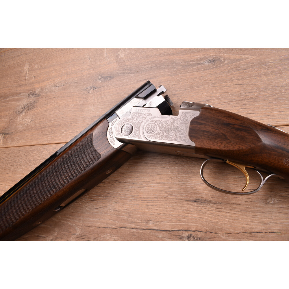 12 gauge 686 Silver Pigeon  1 Sporting 