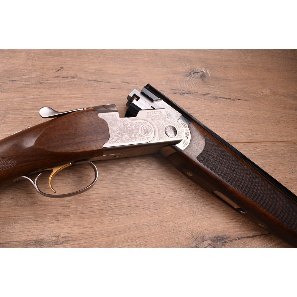 12 gauge 686 Silver Pigeon  1 Sporting 
