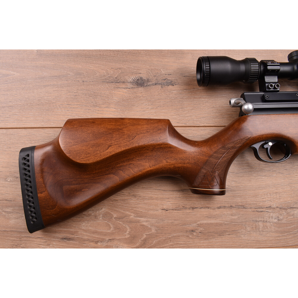 .22 S410 Carbine Superlite with Scope 