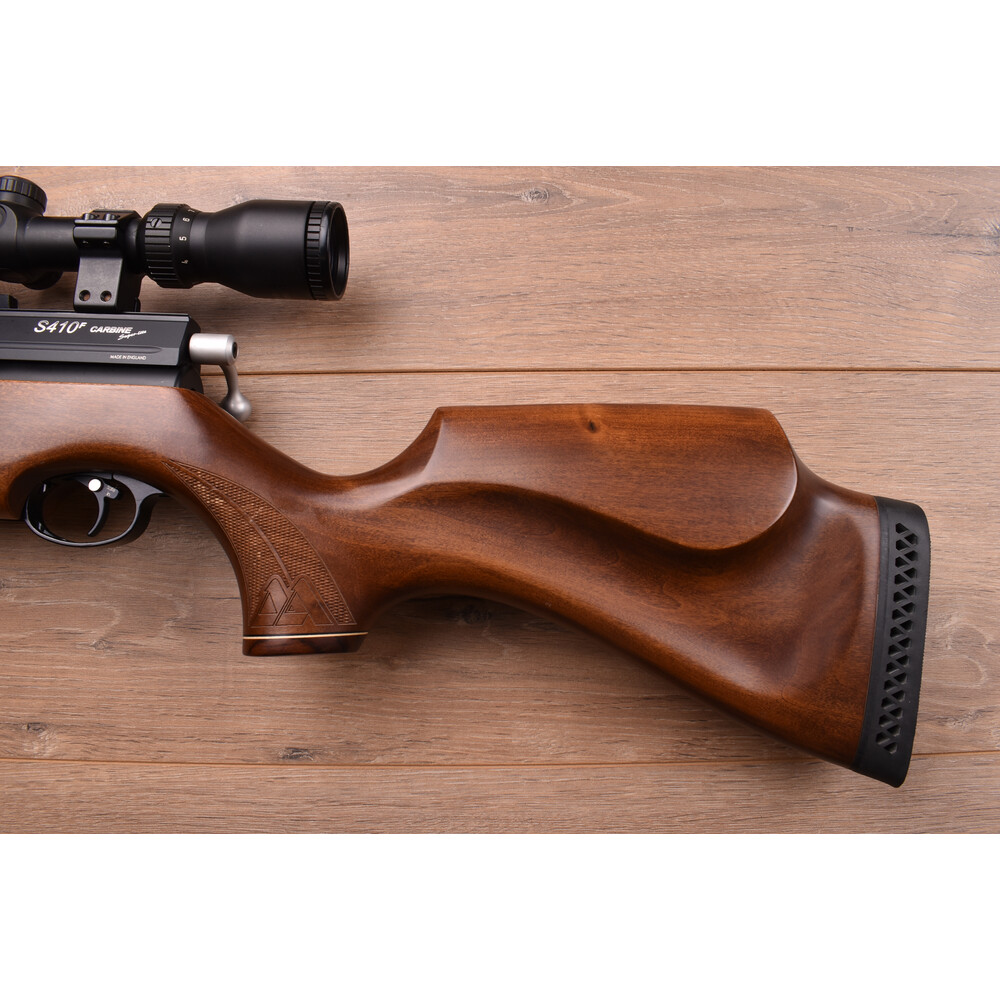 .22 S410 Carbine Superlite with Scope 