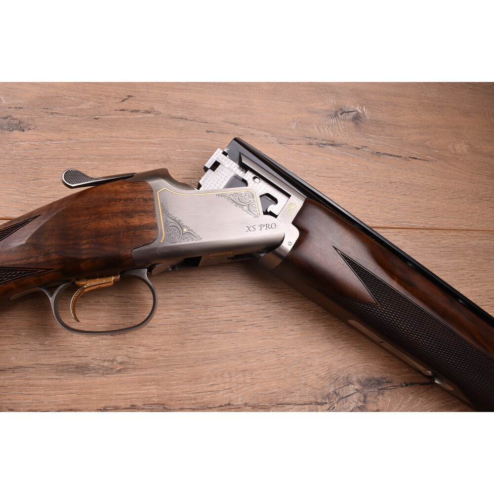 12 gauge Ultra XS Pro Adj Sport 