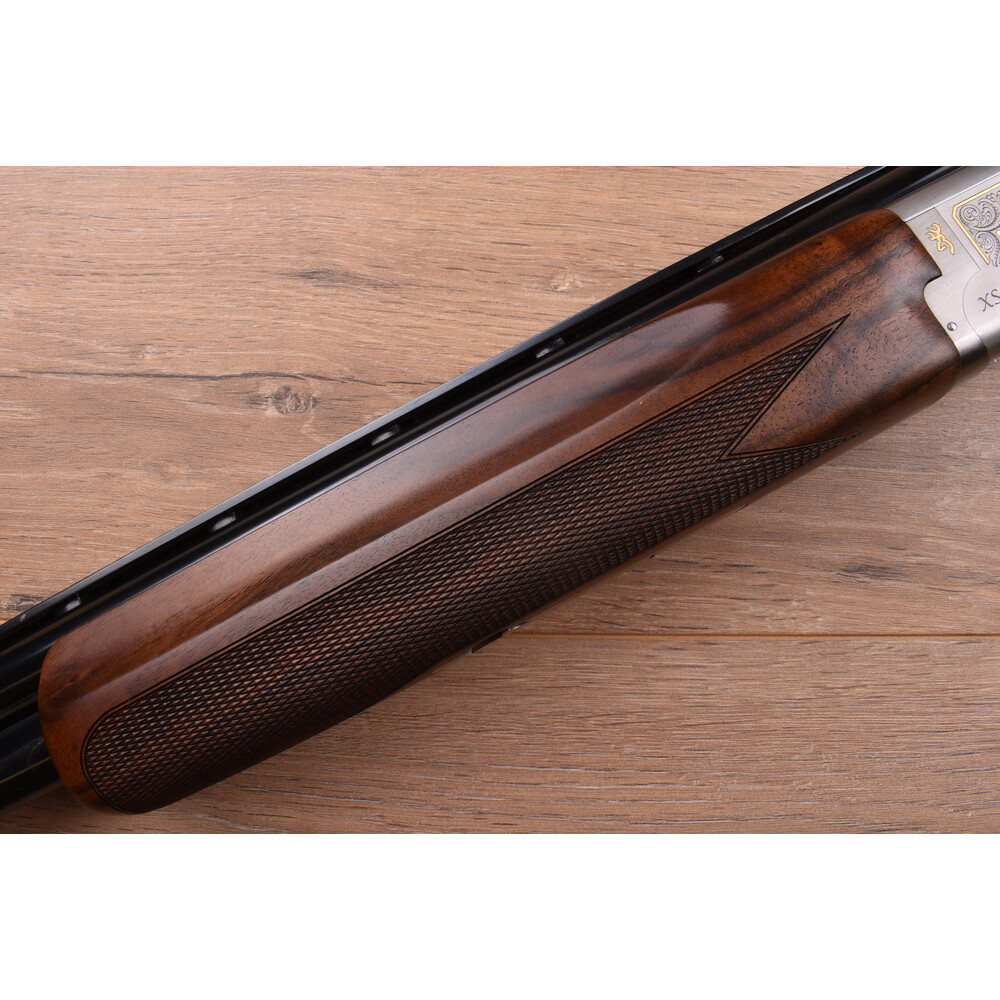 12 gauge Ultra XS Pro Adj Sport 