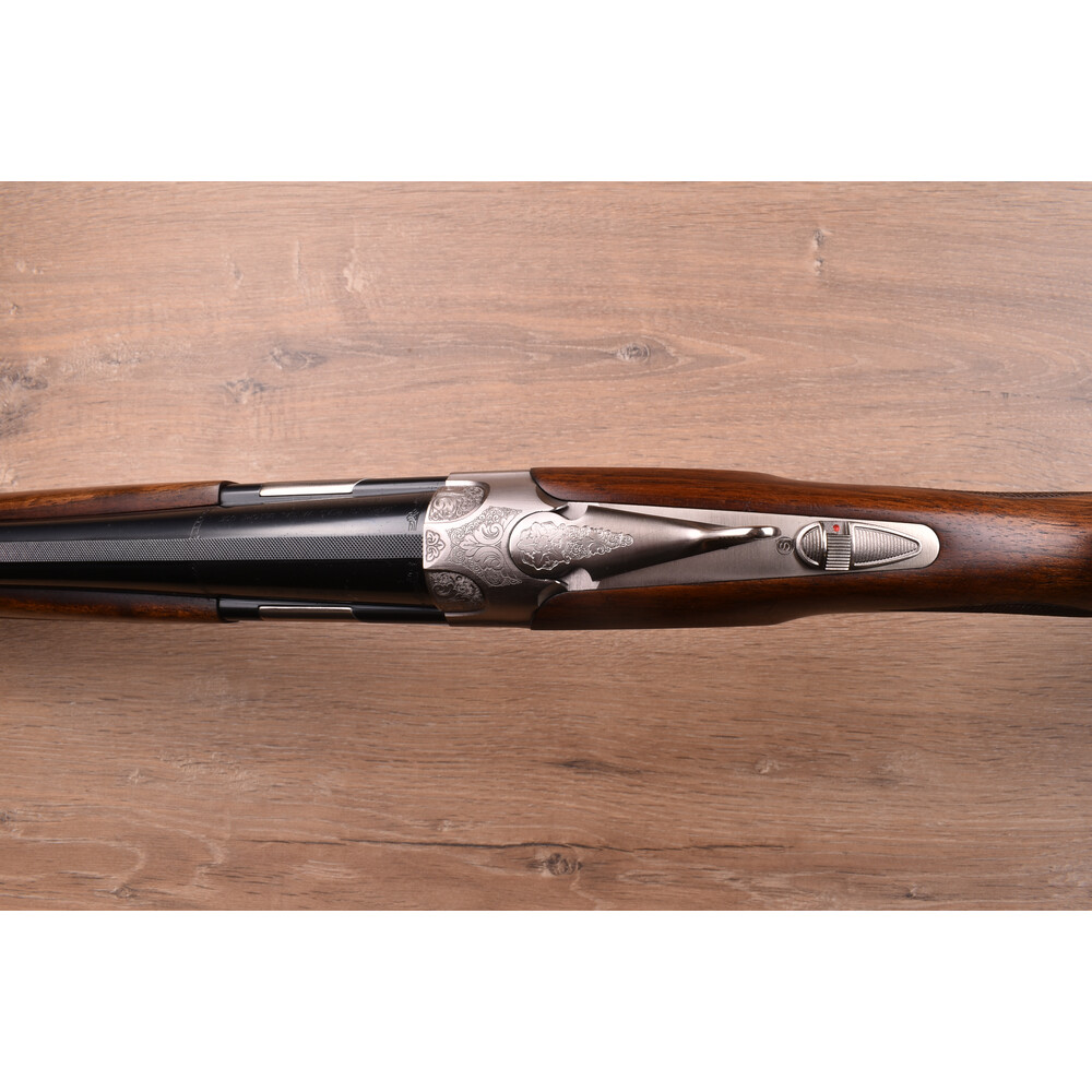 12 gauge 686 Silver Pigeon 1 Game 