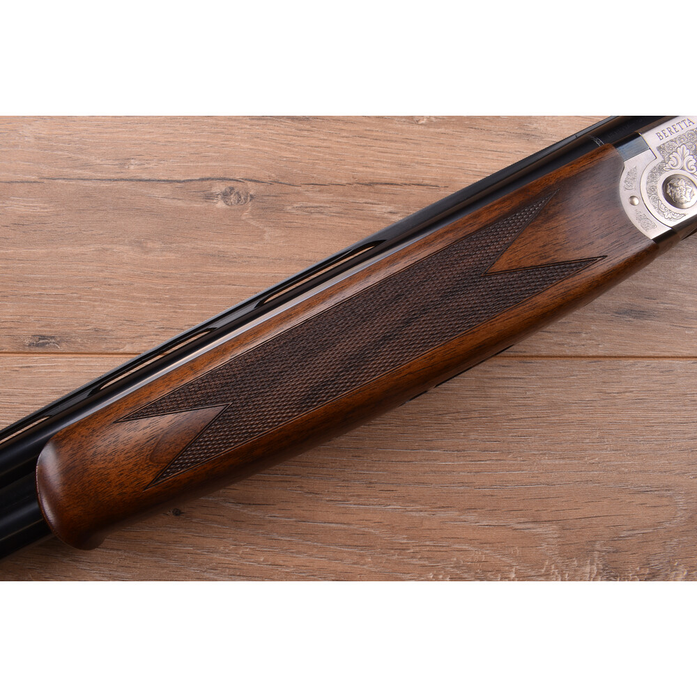 12 gauge 686 Silver Pigeon 1 Game 