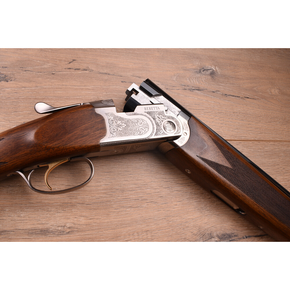 12 gauge 686 Silver Pigeon 1 Game 