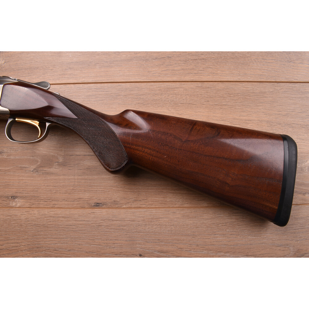 20 gauge B725 Hunter G1 